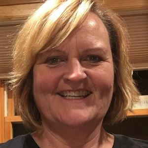 Meet your Posher, Judy